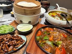 -北国饭店·海鲜·北方菜(峡山店)