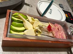 -芸山季·云南野生菌火锅(宝能环球汇店)