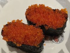 -新一番三文鱼寿司(大东海店)