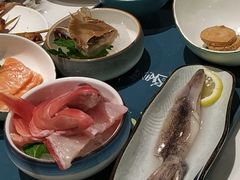 东星斑-海友荟•鲸彩(济宁爱琴海店)