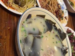 -中和裴氏蹄花(府河路店)