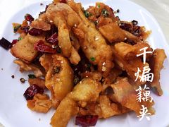 -小民大排档(马场角横路店)