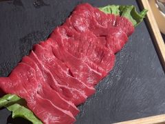 -巴奴毛肚火锅(广益哥伦布店)