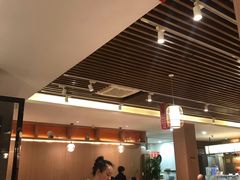 大堂-肖仙仙羊肉汤·创于1996年(三官堂总店)