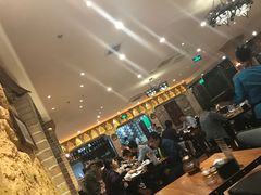 -巴依老爷新疆美食(常营店)