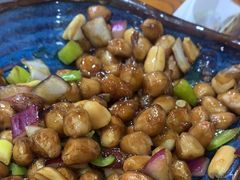 -87号烧烤海鲜·大排档(金沙滩店)