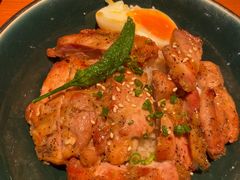 -仓桥家·焗寿司·锅物(光谷步行街店)