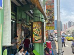 -新加坡Zam Zam餐馆