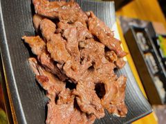 -黑牛の店·和牛烧肉(石家庄万象城店)