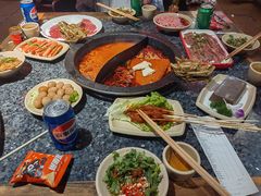 -蜀大侠火锅(春熙路店)