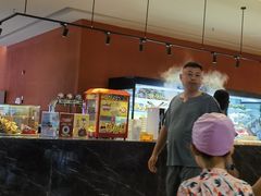 -禾沐家休闲度假生活馆