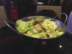 -阿楷·二十年烧烤宵夜·渔家小寨(达明店)