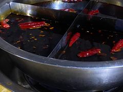 -渝味黄姐火锅(黄泥村店)