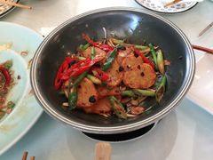 -巴依老爷新疆美食(马驹桥店)