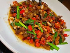 土家卤味三下锅-吃饭皇帝大土家民族菜(正大广场店)