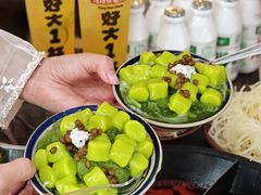 -冯校长老火锅(深圳总店)
