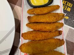 -米斯特比萨(罗斯福店)