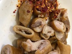-温江公平红烧兔(总店)