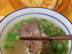 -陈掌柜澄城水盆羊肉(钟楼店)