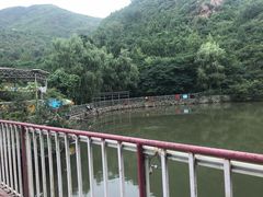 -双新垂钓园