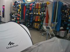 -迪卡侬(燕山店)