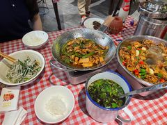 -彭耕记猪油炒小菜(吉联mall店)