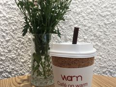 -Cafe on warm(丹霞店)