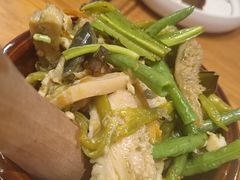 -云海肴·汽锅鸡·云南代表菜(东坝金隅店)