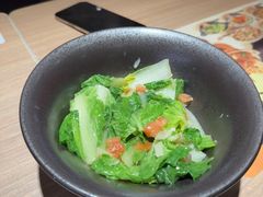 -大师兄·西北小馆(金湾华发商都店)