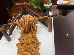 -走马楼饭庄(慈城古县城店)
