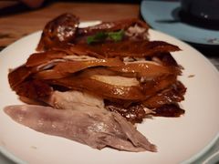 局气烤鸭-局气 烤鸭·北京菜(光华路店)