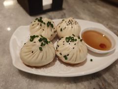 -喜来登由由大酒店九州膳坊中餐厅