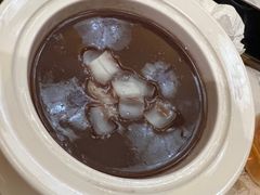 百合红豆沙-泉州富力万达文华酒店-品珍中餐厅