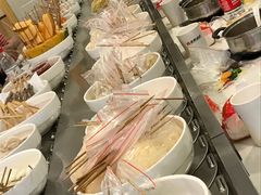 -就这家旋转小火锅(西安路罗斯福店)