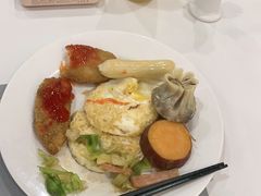 -南京钟山宾馆(江苏省会议中心)