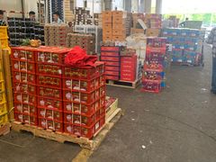 -西郊国际农产品交易中心