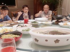 -梦都海鲜酒家(万达广场江桥店)