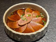 -炉石六本目·冰鲜和牛炭火烤肉·寿喜烧店(梅江店)