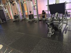 -懒人Club运动健身·运动康复·私教(卓越时代广场店)