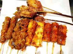 -澳门旅游塔360°旋转餐厅(南湾湖广场店)