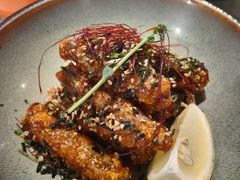 -BE BRIGHT KITCHEN(正佳广场店)