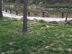 -芭东小镇温泉