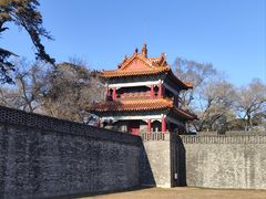 -沈阳市东陵公园