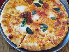 -WOLFGANG PUCK KITCHEN & BAR(迪士尼小镇店)