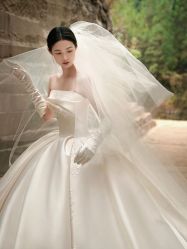 -B.Bridge Couture婚纱礼服(福田店)