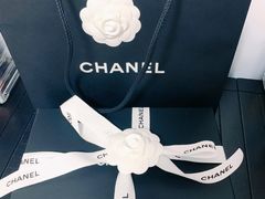 -CHANEL(恒隆广场店)