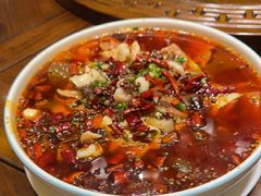 -二分八云雁阁•新晋菜大同味(长治路店)