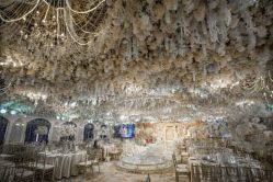 -美悦盛宴一站式婚礼会馆(临江店)