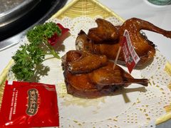 -红日饭店(裕隆三路店)