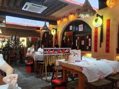 -王婆炒鱼(总店)